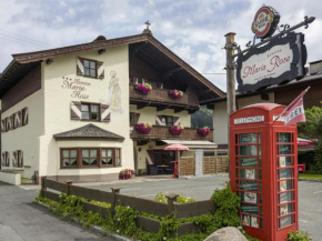 Maria Rose XXL Kirchberg In Tirol